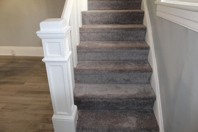 821 12th ST, Roanoke, VA 24017