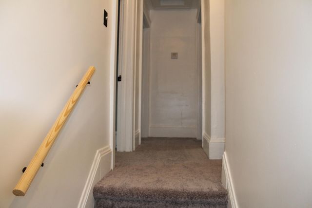 821 12th ST, Roanoke, VA 24017