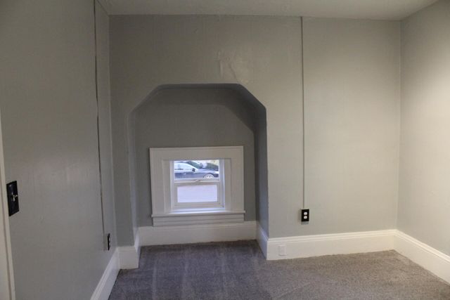 821 12th ST, Roanoke, VA 24017