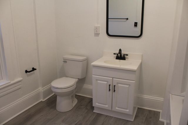 821 12th ST, Roanoke, VA 24017