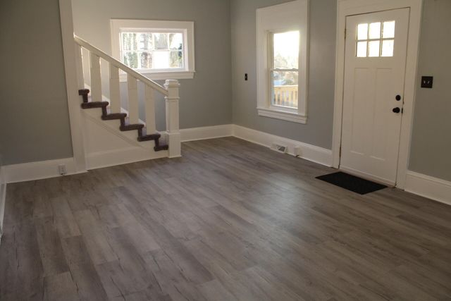 821 12th ST, Roanoke, VA 24017