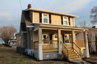 821 12th ST, Roanoke, VA 24017