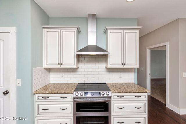 165 Catalpa Lane S, Pinehurst, NC 28374