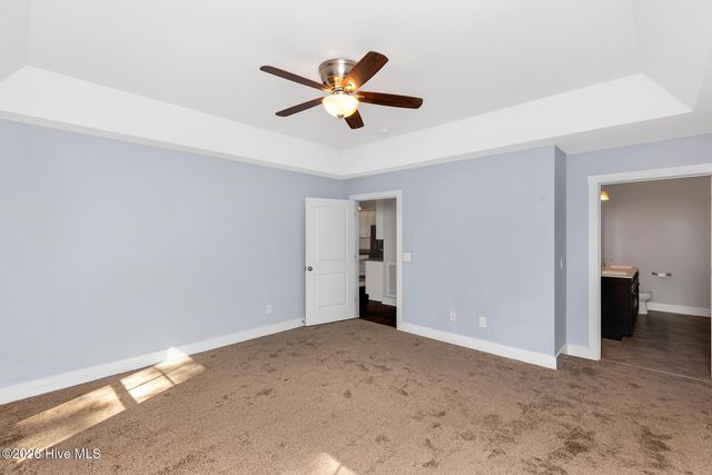 165 Catalpa Lane S, Pinehurst, NC 28374