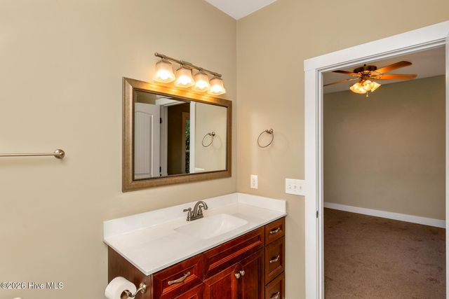 165 Catalpa Lane S, Pinehurst, NC 28374