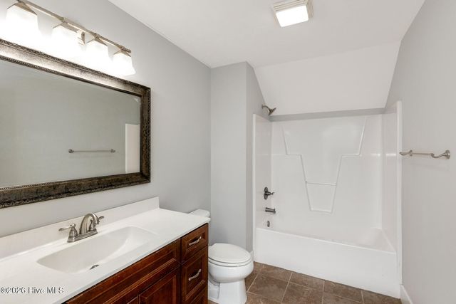 165 Catalpa Lane S, Pinehurst, NC 28374