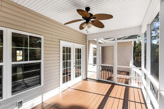 165 Catalpa Lane S, Pinehurst, NC 28374