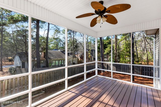 165 Catalpa Lane S, Pinehurst, NC 28374