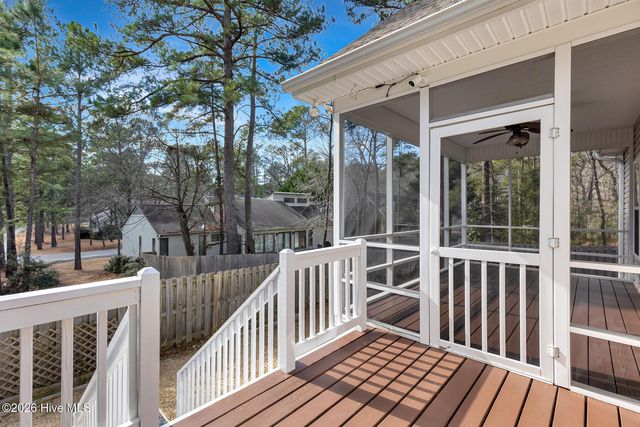 165 Catalpa Lane S, Pinehurst, NC 28374