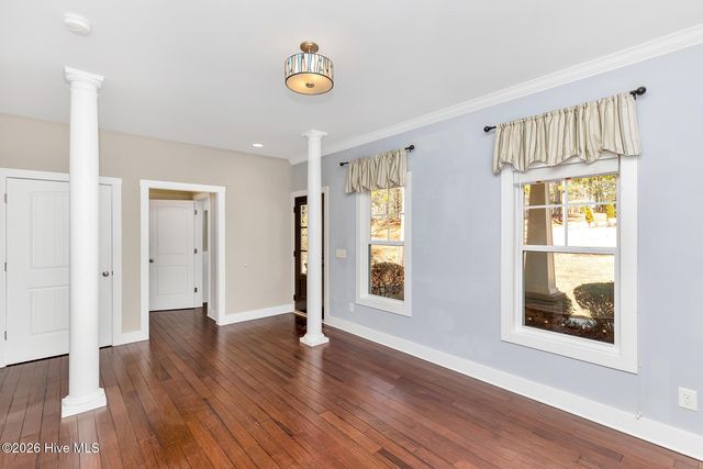 165 Catalpa Lane S, Pinehurst, NC 28374