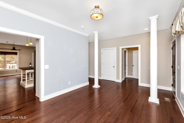 165 Catalpa Lane S, Pinehurst, NC 28374