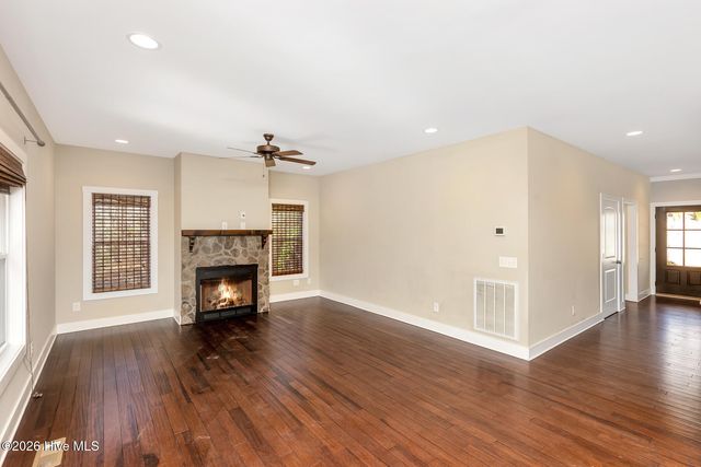 165 Catalpa Lane S, Pinehurst, NC 28374