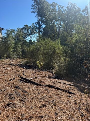 Lot 97 Kaelepulu DR, Bastrop, TX 78602