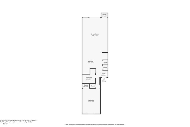 610 SUMMER PLACE, Ponte Vedra Beach, FL 32082