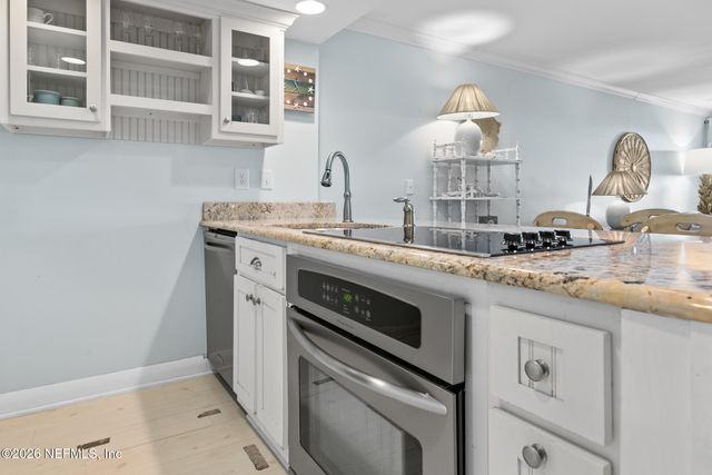 610 SUMMER PLACE, Ponte Vedra Beach, FL 32082