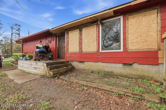 236 Cherry Hill Drive, Jackson, MS 39212