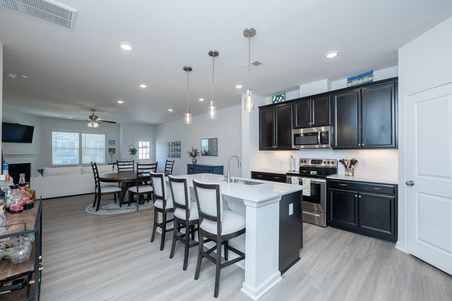 10 Leander Drive, Greer, SC 29651