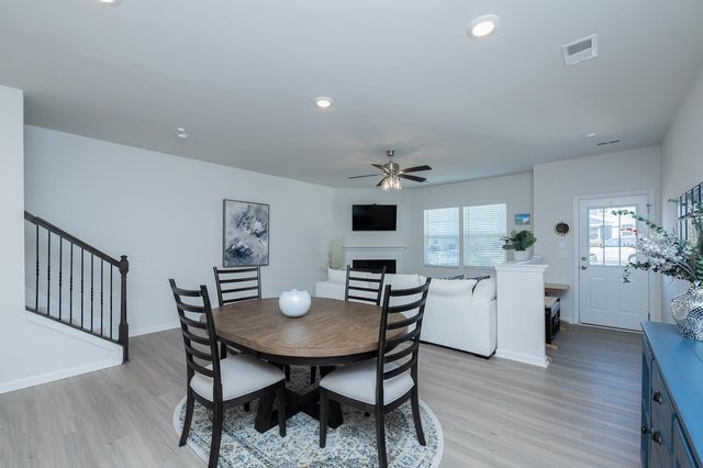 10 Leander Drive, Greer, SC 29651