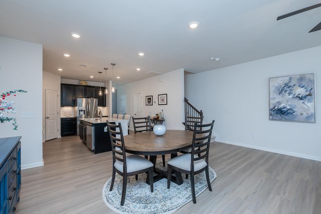 10 Leander Drive, Greer, SC 29651