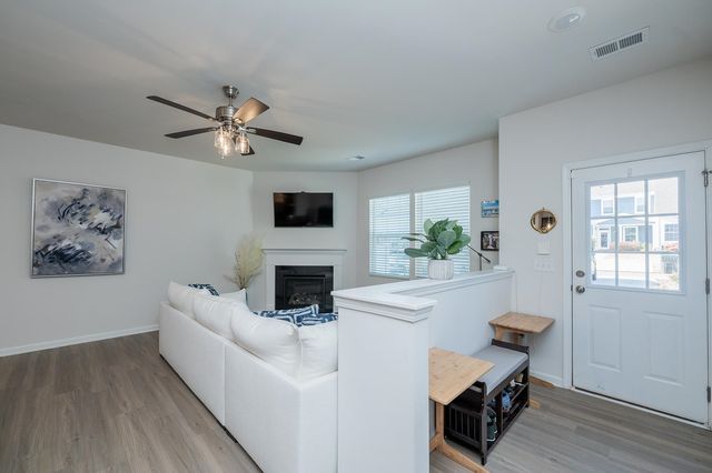 10 Leander Drive, Greer, SC 29651