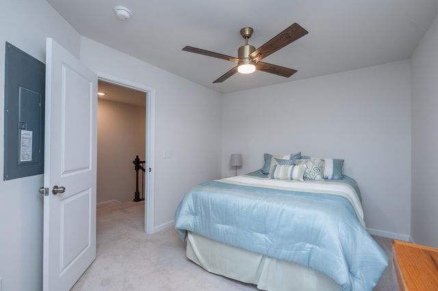 10 Leander Drive, Greer, SC 29651