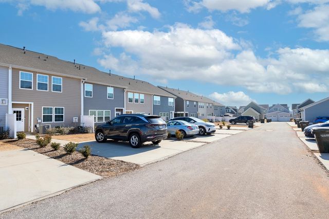 10 Leander Drive, Greer, SC 29651