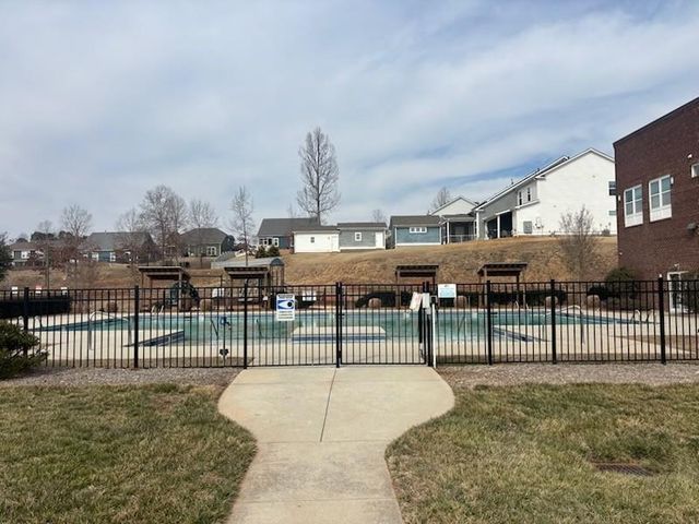 10 Leander Drive, Greer, SC 29651