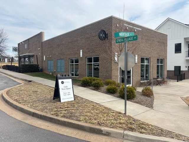 10 Leander Drive, Greer, SC 29651