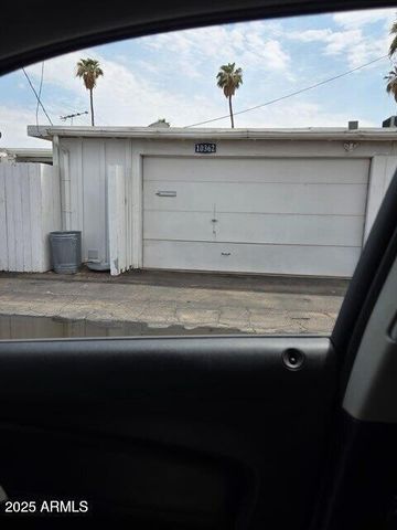 10362 W OAKMONT Drive, Sun City, AZ 85351