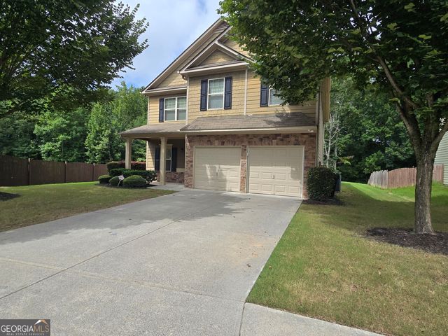 2020 Beyers Landing Drive, Buford, GA 30519