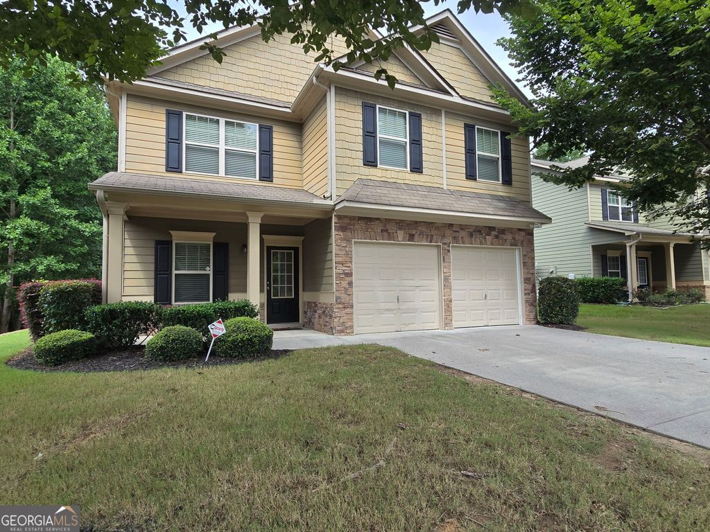 2020 Beyers Landing Drive, Buford, GA 30519