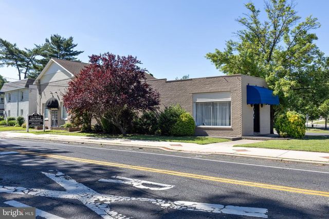 654 E ATLANTIC AVE, Laurel Springs, NJ 08021