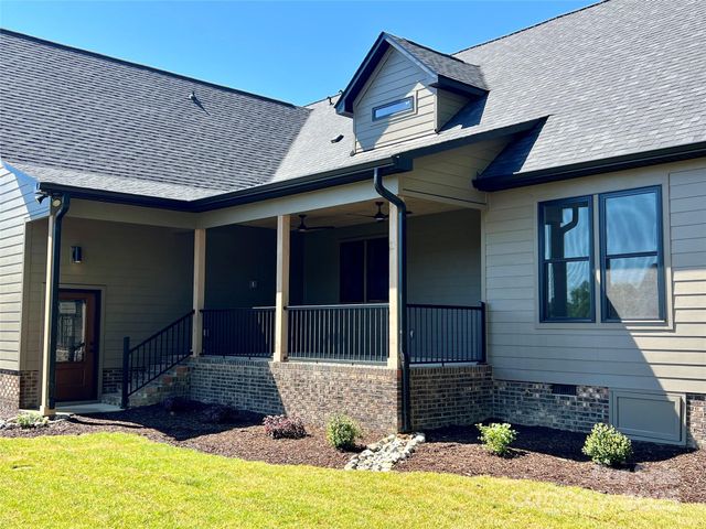 603 Turnberry Court, Albemarle, NC 28001