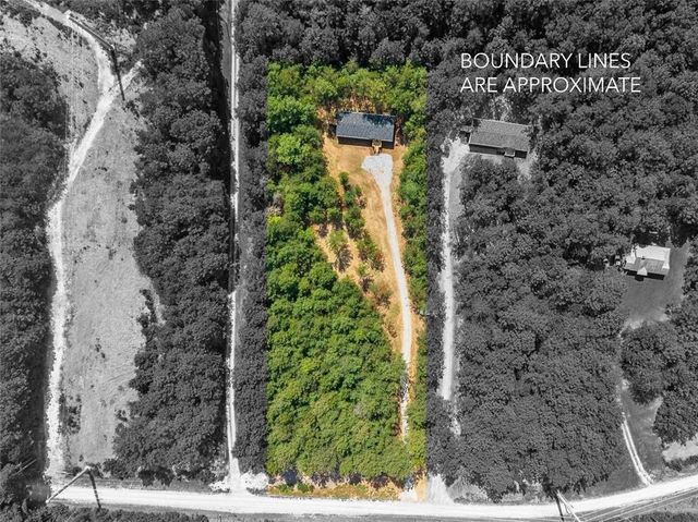 122 HDR Drive, Maysville, GA 30558
