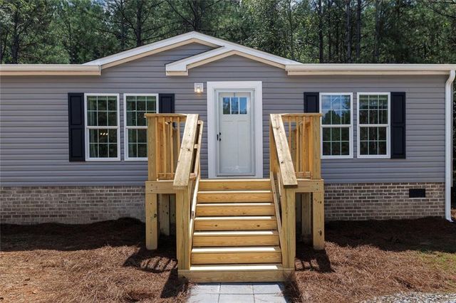 122 HDR Drive, Maysville, GA 30558