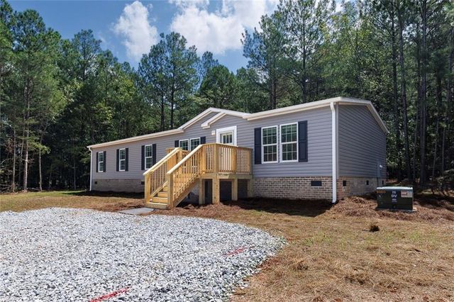 122 HDR Drive, Maysville, GA 30558