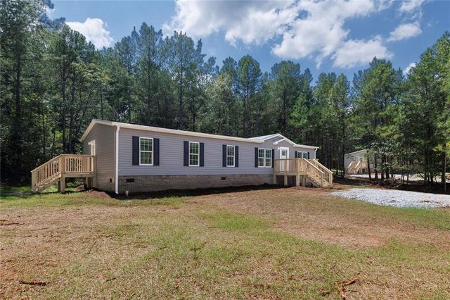 122 HDR Drive, Maysville, GA 30558