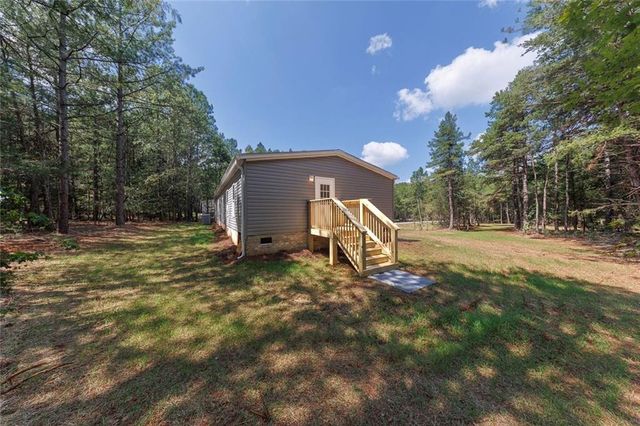 122 HDR Drive, Maysville, GA 30558