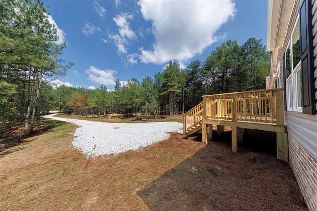 122 HDR Drive, Maysville, GA 30558
