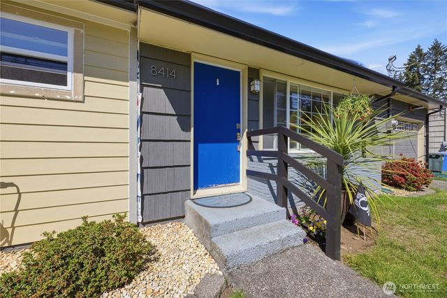 8414 Leona Way SW, Lakewood, WA 98499