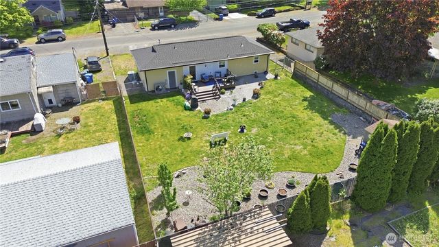 8414 Leona Way SW, Lakewood, WA 98499