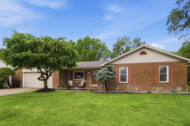 1423 Boone Aire Road, Florence, KY 41042