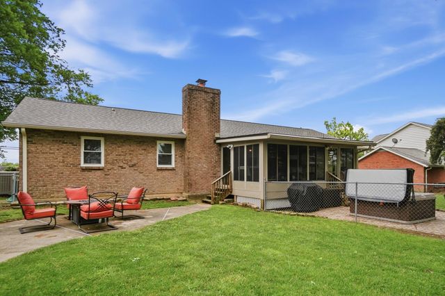1423 Boone Aire Road, Florence, KY 41042
