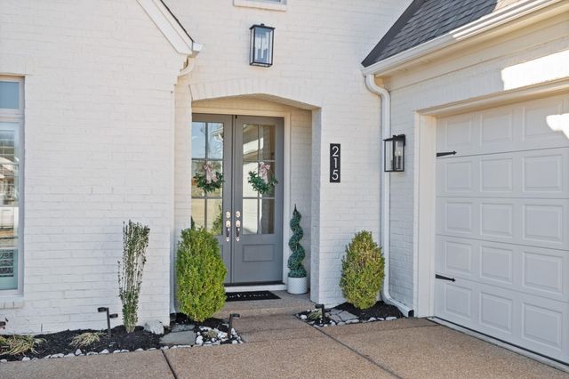 215 PIERPONT CT, Piperton, TN 38017