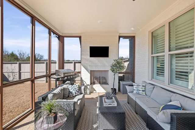 215 PIERPONT CT, Piperton, TN 38017