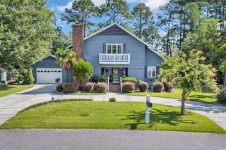 106 Furman Circle, Conway, SC 29526