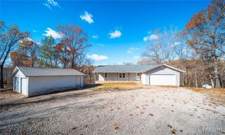 165 Copper Ridge Lane, Sullivan, MO 63080