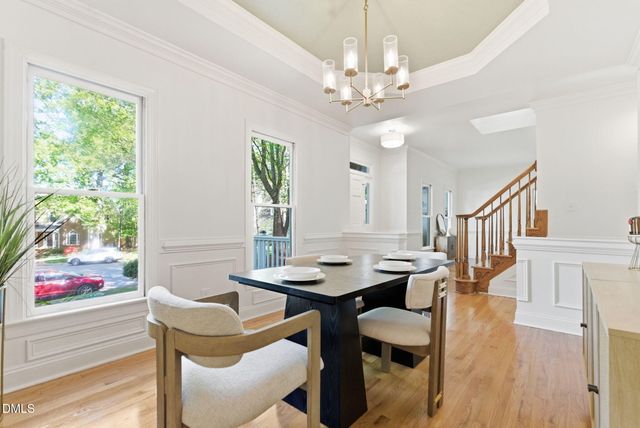 102 Paper Chase Court, Cary, NC 27519