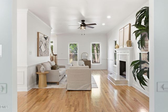 102 Paper Chase Court, Cary, NC 27519