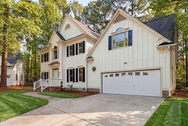 102 Paper Chase Court, Cary, NC 27519